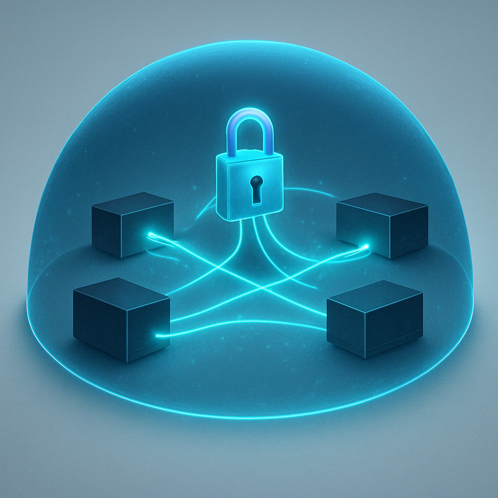 Local Network Security
